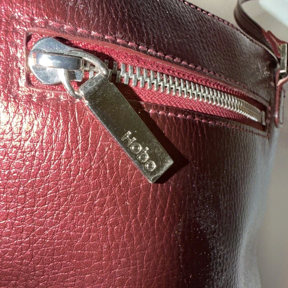 HOBO international red